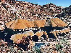 Twyfelfontein Country Lodge Etosha 外观 照片
